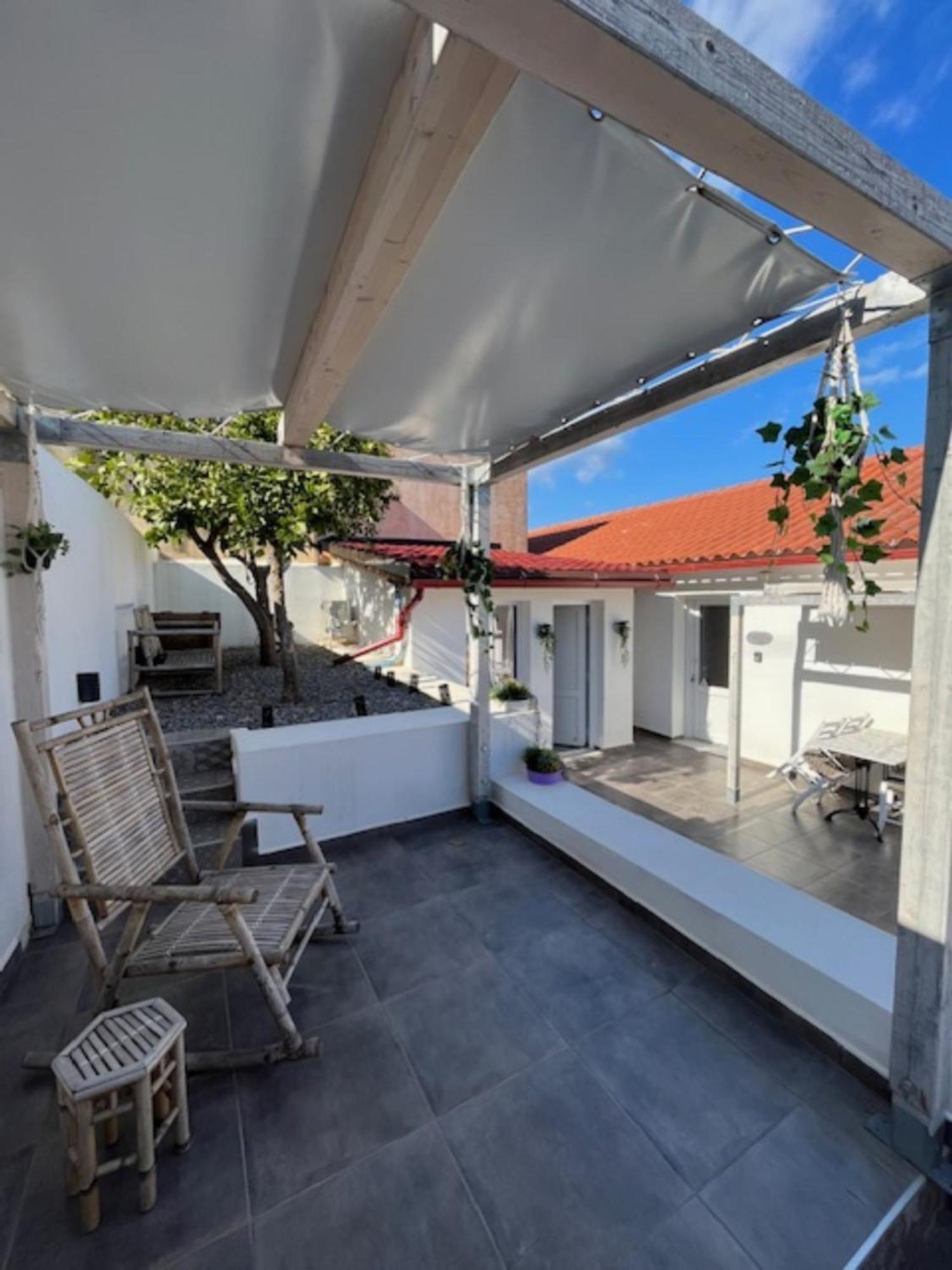 Villa Casa Laryssiou Gythio Exterior foto